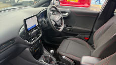 Ford Puma 1.0 EcoBoost Hybrid mHEV ST-Line Design 5dr Petrol Hatchback